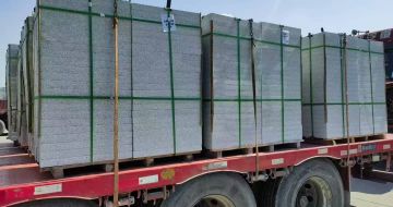 宿州芝麻白花岗岩出货日常地铺石