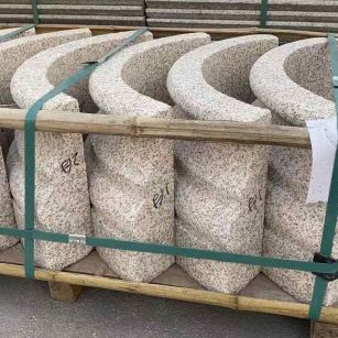 宿州 黄金麻异型加工-柱帽