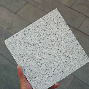 宿州 白麻荔枝面花岗岩石材