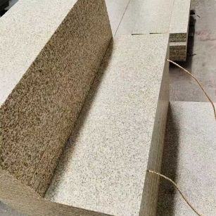 宿州 黄金麻荔枝面外墙干挂成品