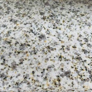 宿州 黄金麻花岗岩石材浅黄光面