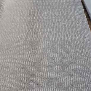 宿州 芝麻灰花岗岩斧剁面，刀斩面