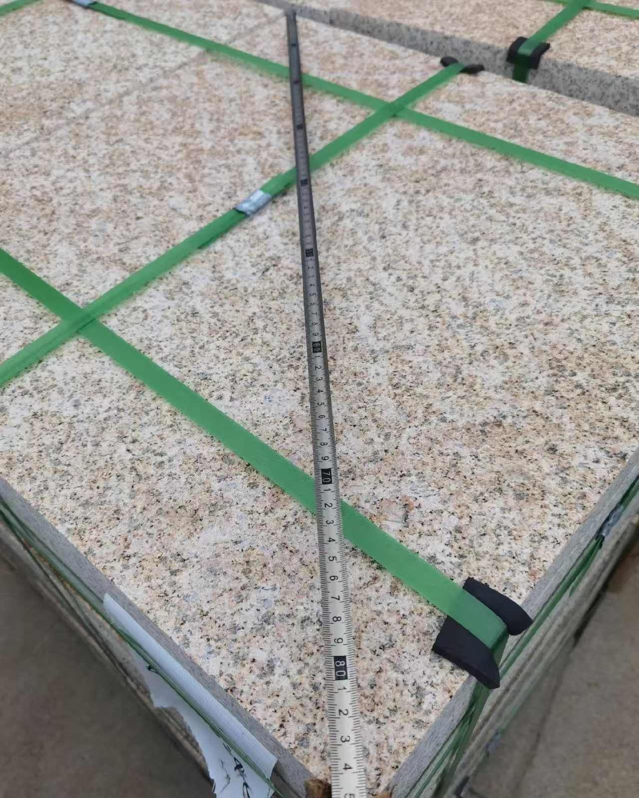 宿州 黄金麻火烧面地铺石